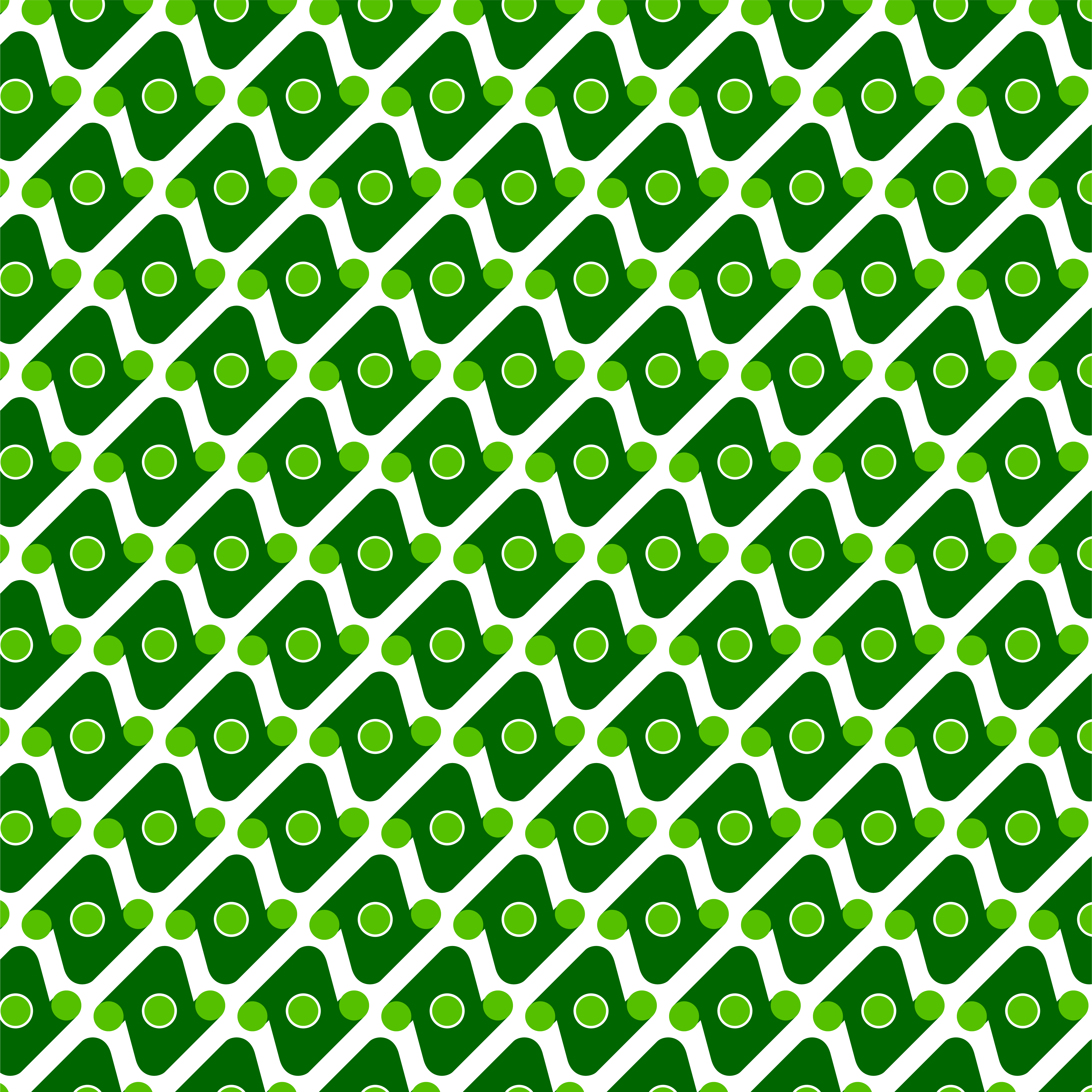 Noded News Pattern